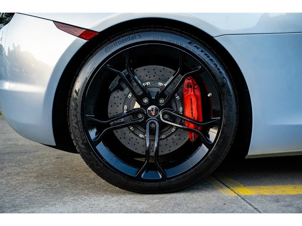 2012 McLaren MP4-12C - Image 6 of 31