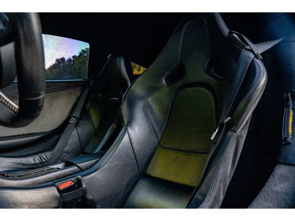 2012 McLaren MP4-12C - Image 23 of 31