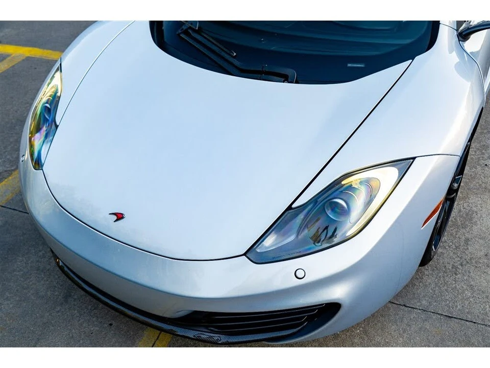2012 McLaren MP4-12C - Image 16 of 31