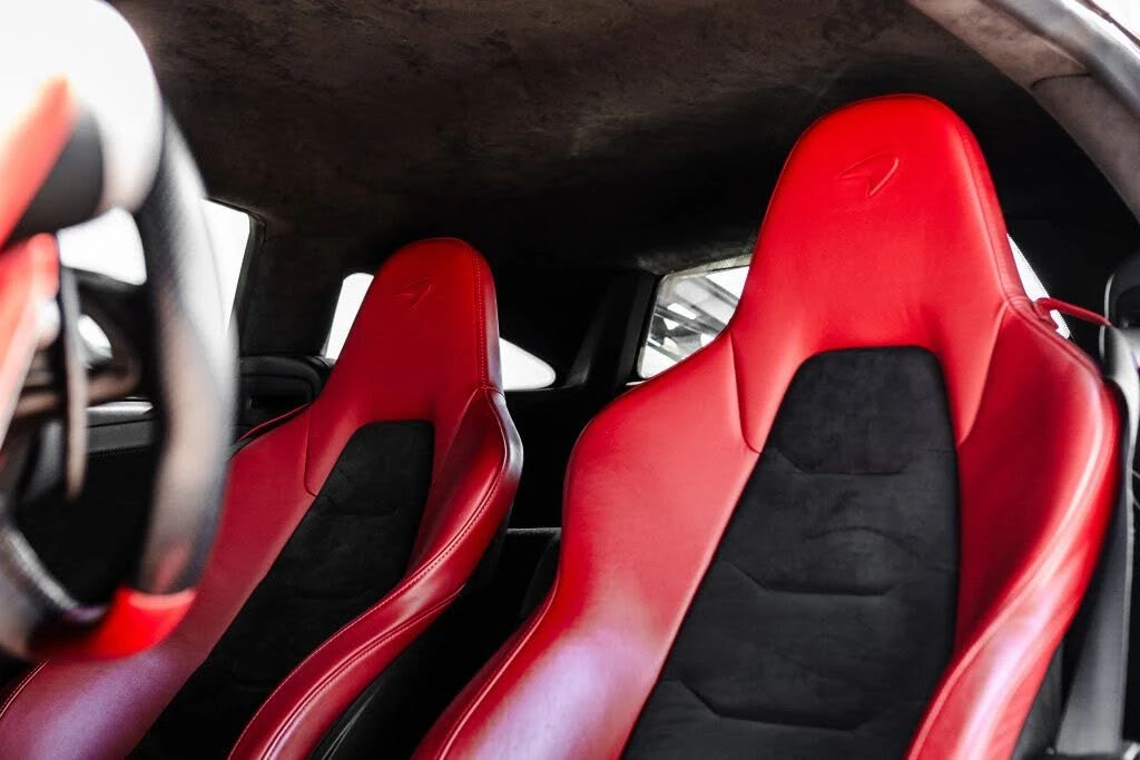 2012 McLaren MP4-12C - Image 27 of 31