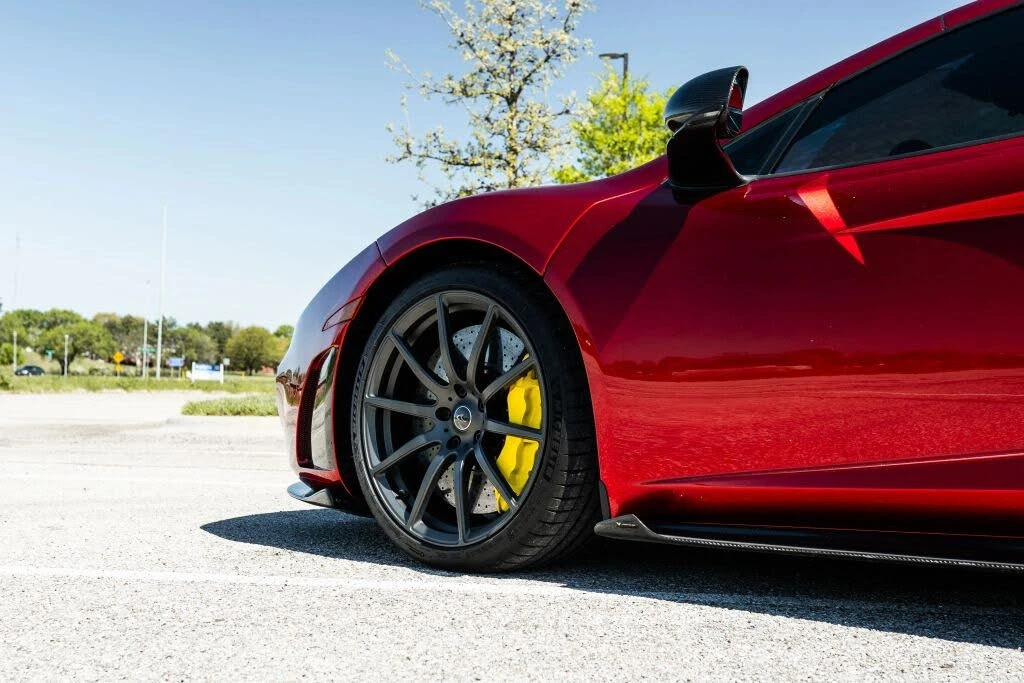 2012 McLaren MP4-12C - Image 12 of 31