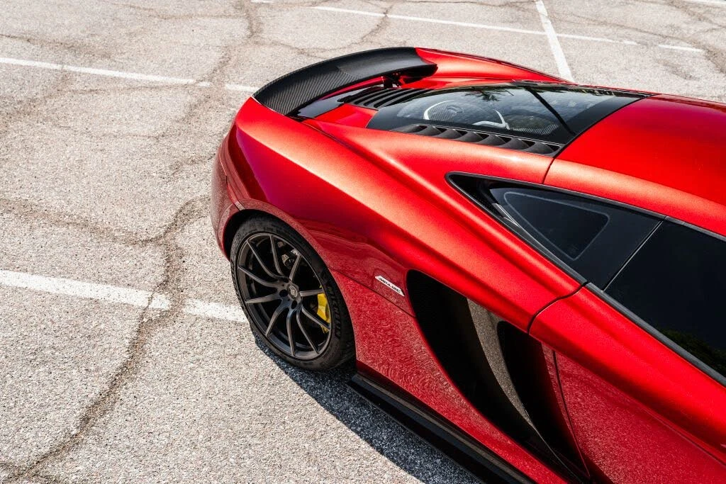 2012 McLaren MP4-12C - Image 22 of 31