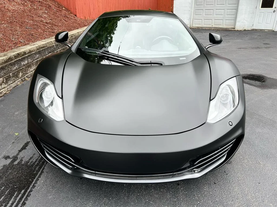 2012 McLaren MP4-12C - Image 11 of 23