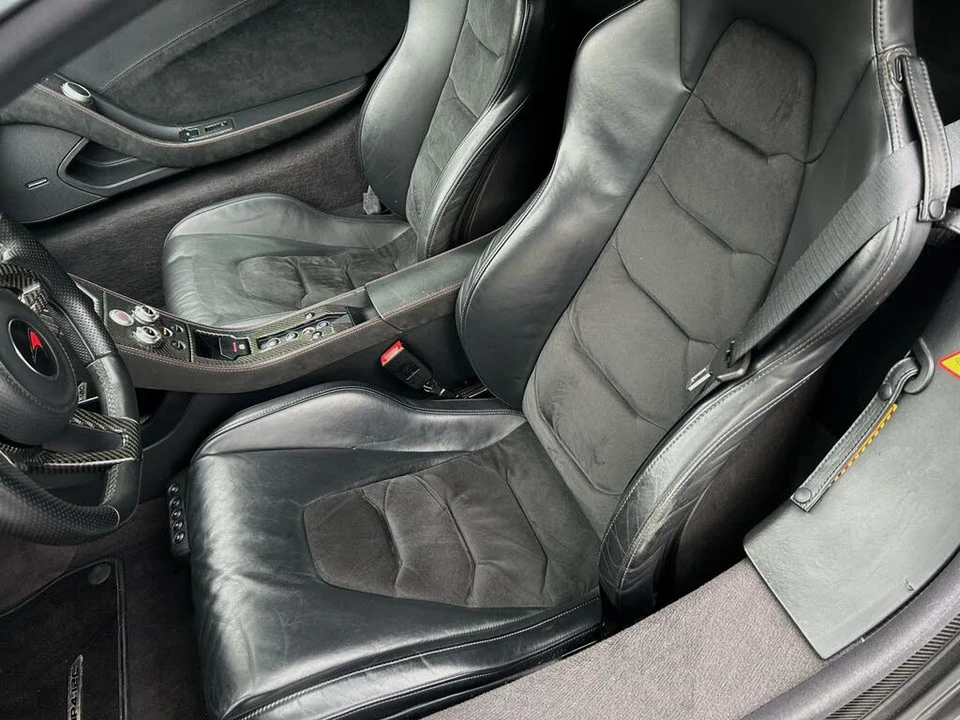 2012 McLaren MP4-12C - Image 15 of 23