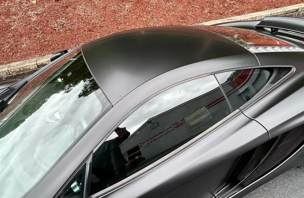 2012 McLaren MP4-12C - Image 5 of 23