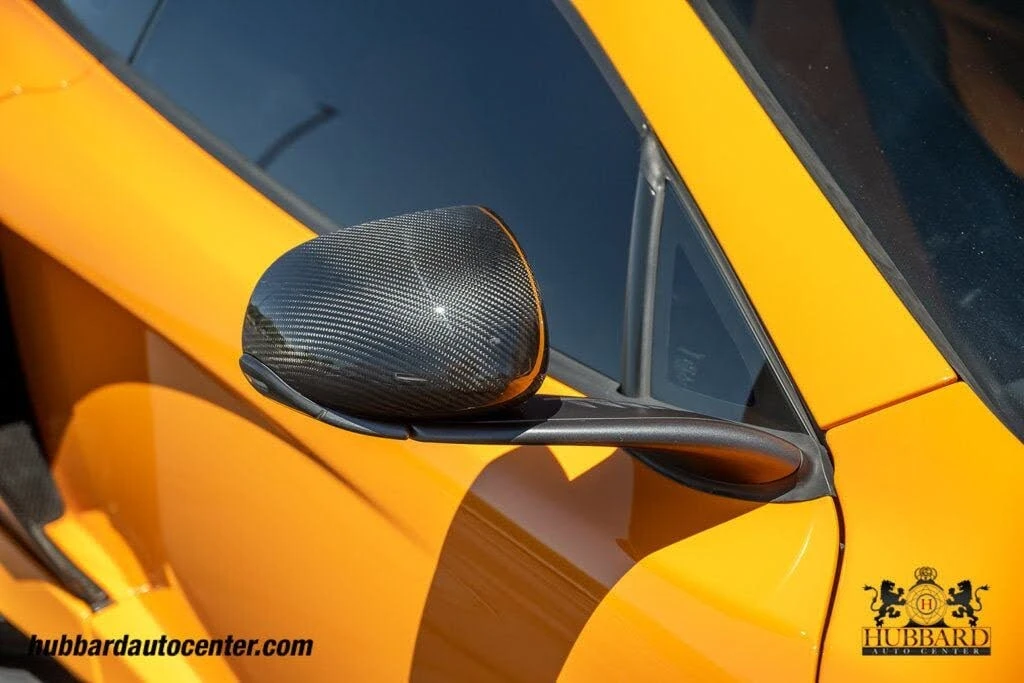 2012 McLaren MP4-12C - Image 31 of 31
