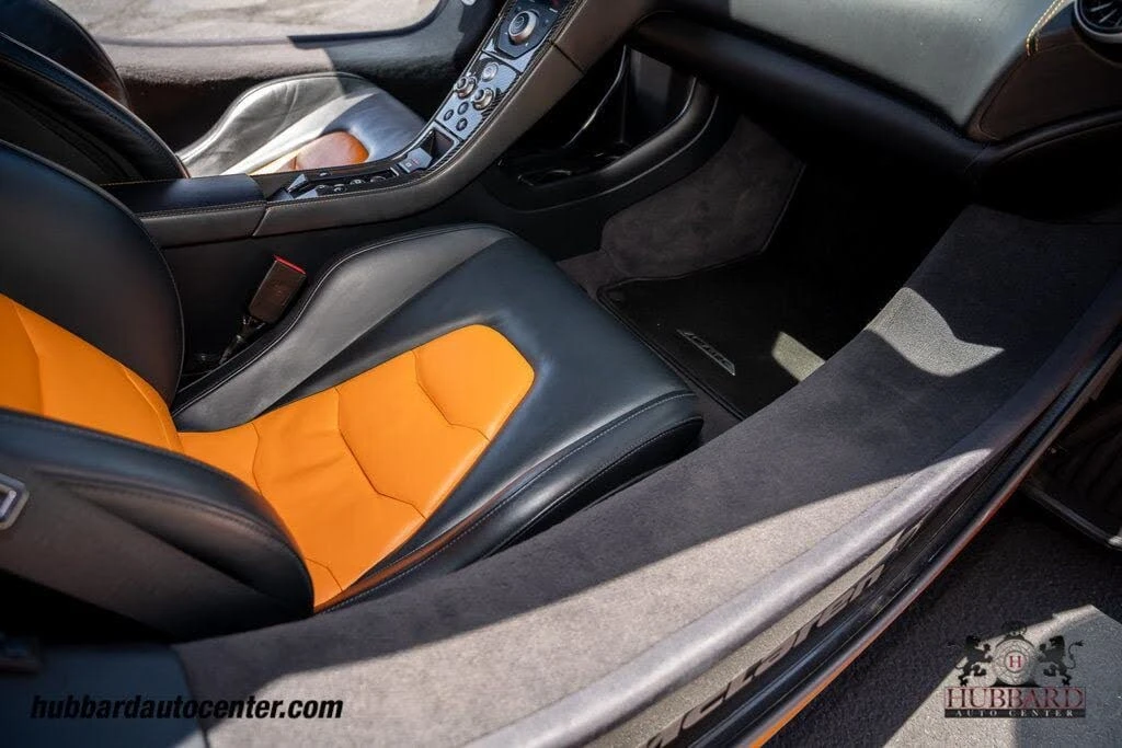2012 McLaren MP4-12C - Image 28 of 31