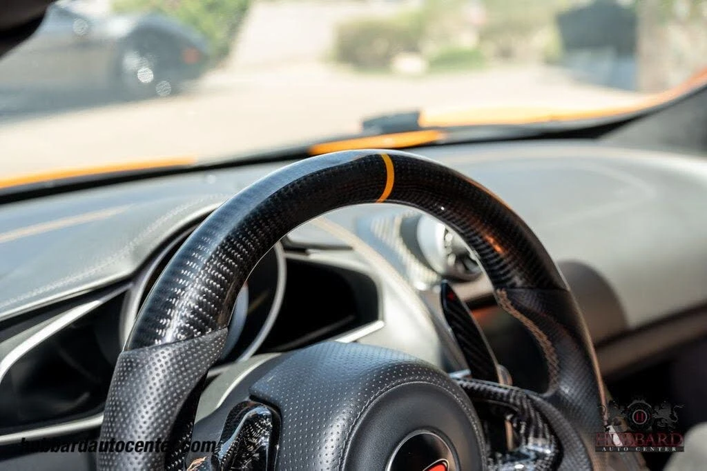 2012 McLaren MP4-12C - Image 22 of 31