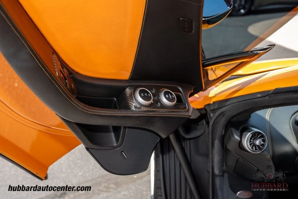 2012 McLaren MP4-12C - Image 19 of 31