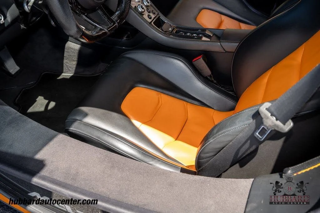 2012 McLaren MP4-12C - Image 18 of 31
