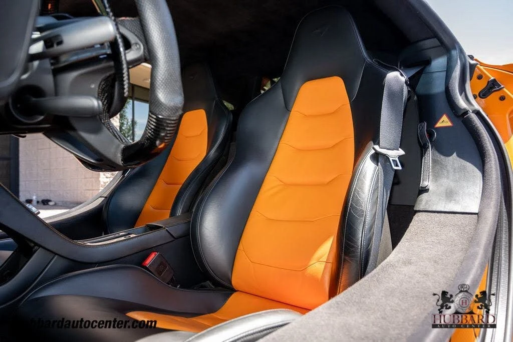 2012 McLaren MP4-12C - Image 20 of 31