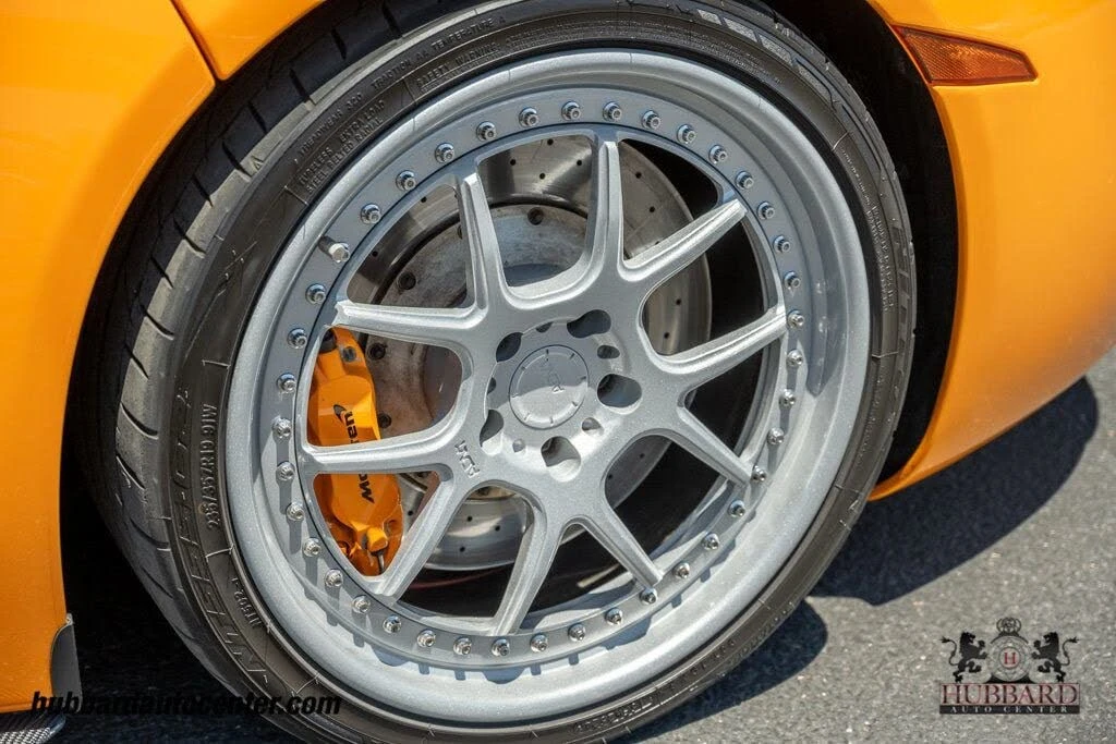 2012 McLaren MP4-12C - Image 15 of 31