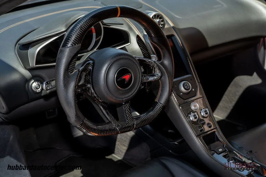 2012 McLaren MP4-12C - Image 21 of 31