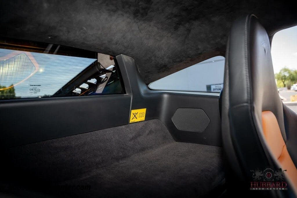2012 McLaren MP4-12C - Image 30 of 31