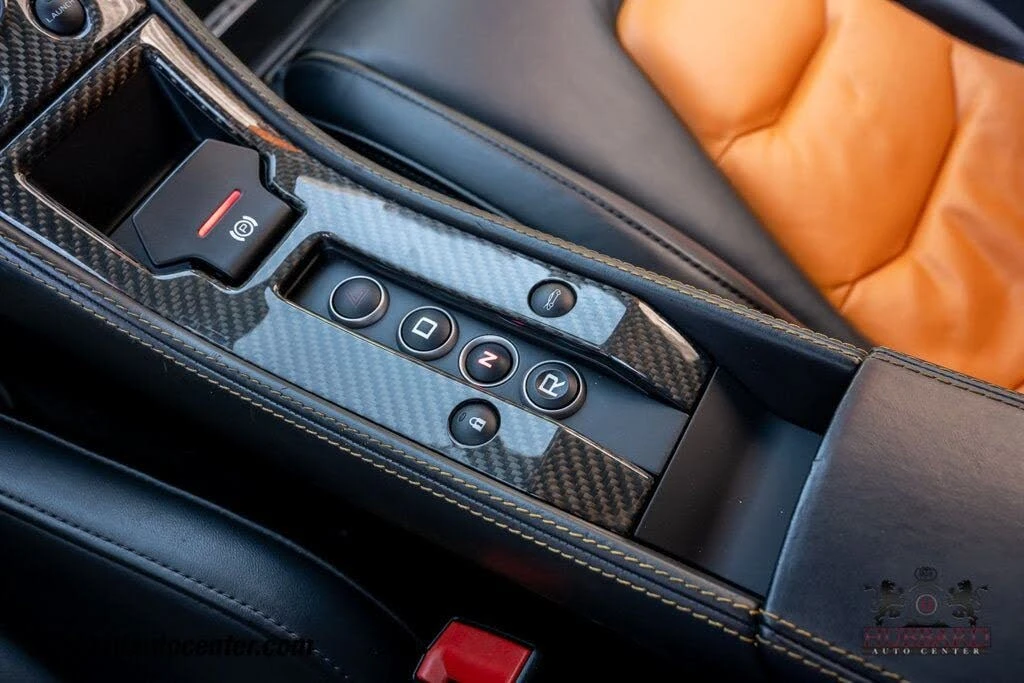 2012 McLaren MP4-12C - Image 24 of 31