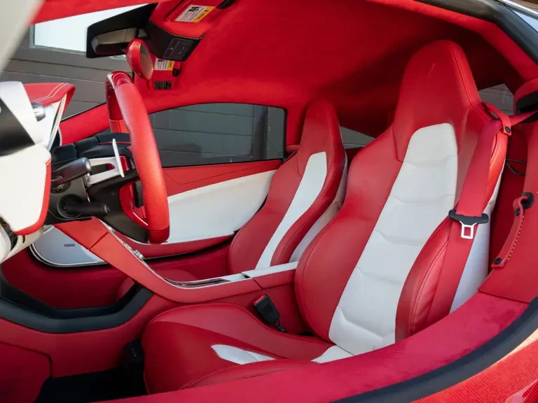 2012 McLaren MP4-12C - Image 20 of 31