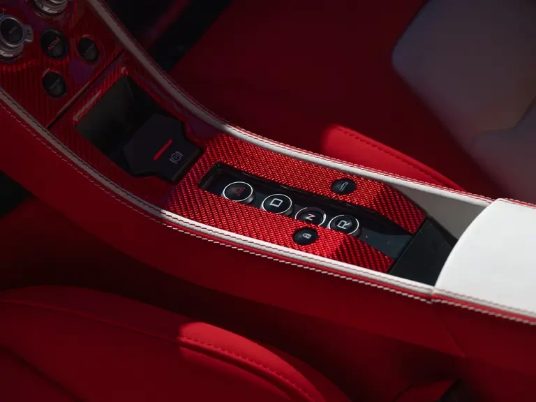 2012 McLaren MP4-12C - Image 15 of 31
