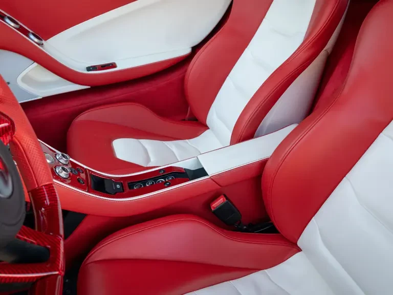 2012 McLaren MP4-12C - Image 22 of 31