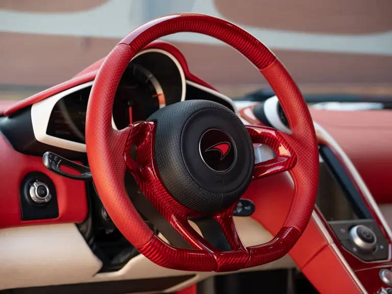 2012 McLaren MP4-12C - Image 12 of 31