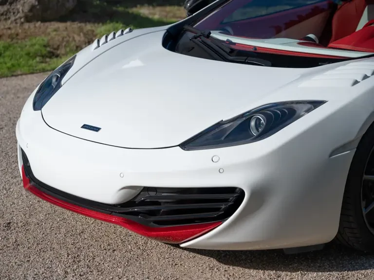 2012 McLaren MP4-12C - Image 31 of 31