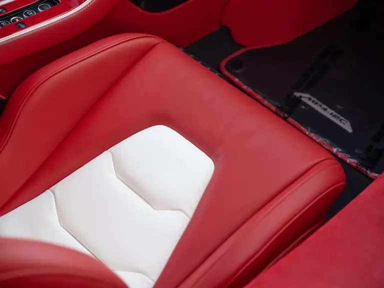 2012 McLaren MP4-12C - Image 24 of 31