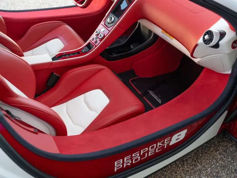 2012 McLaren MP4-12C - Image 21 of 31