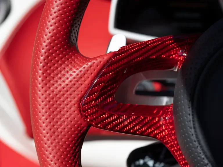 2012 McLaren MP4-12C - Image 13 of 31