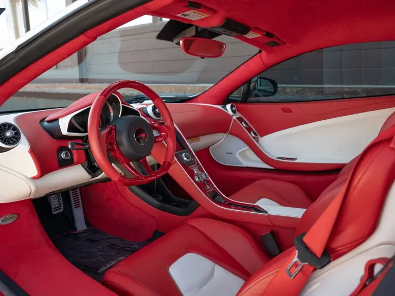 2012 McLaren MP4-12C - Image 5 of 31