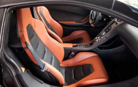 2012 McLaren MP4-12C - Image 14 of 14