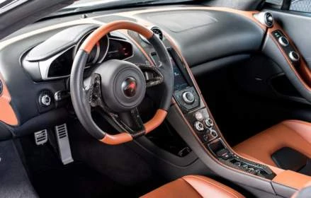 2012 McLaren MP4-12C - Image 13 of 14