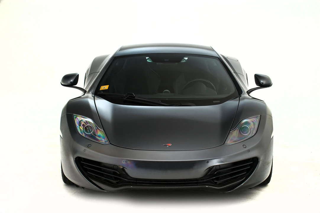 2012 McLaren MP4-12C - Image 2 of 18