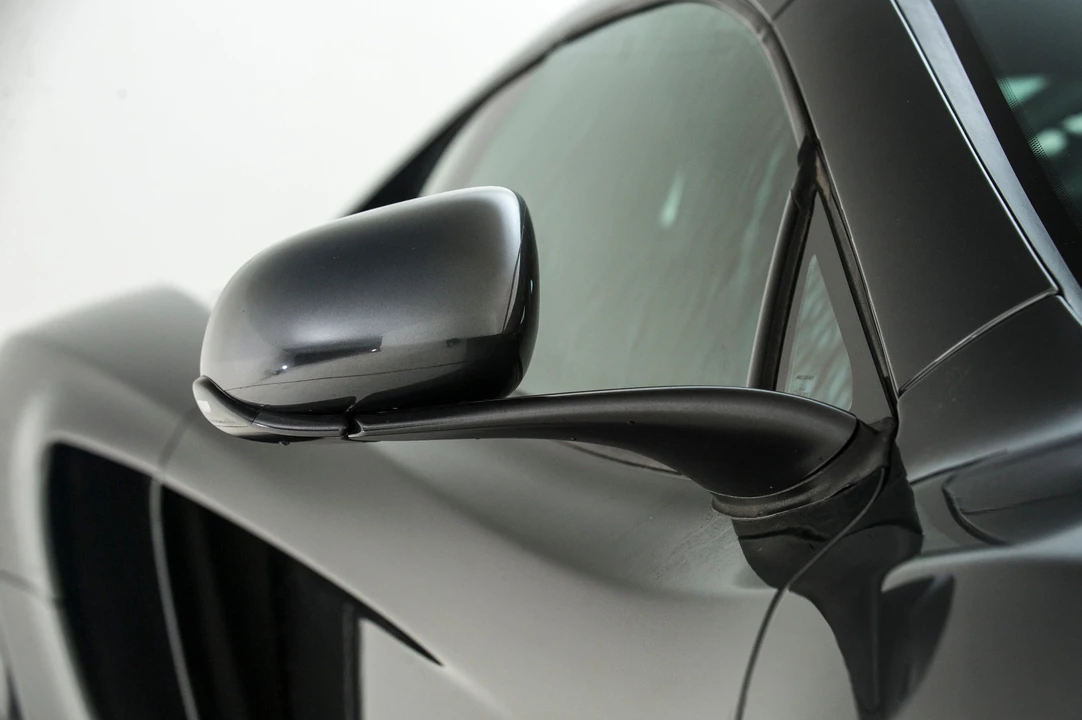 2012 McLaren MP4-12C - Image 3 of 18