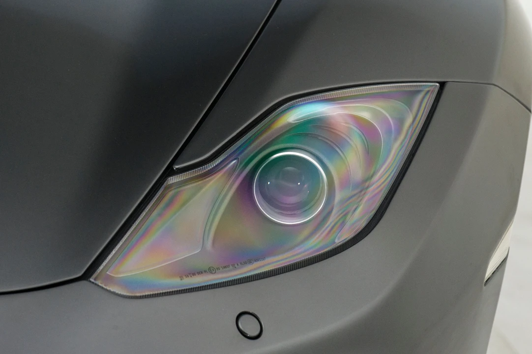 2012 McLaren MP4-12C - Image 16 of 18