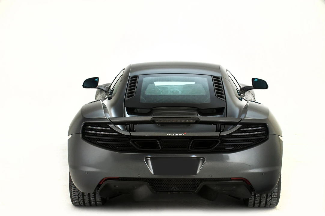 2012 McLaren MP4-12C - Image 13 of 18