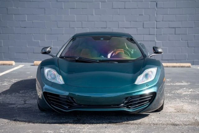 2012 McLaren MP4-12C - Image 16 of 21