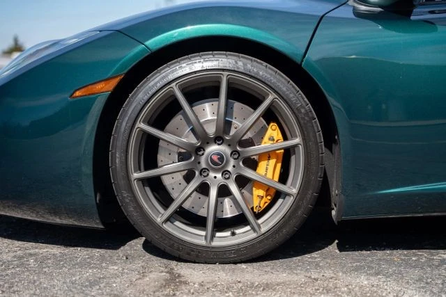 2012 McLaren MP4-12C - Image 5 of 21