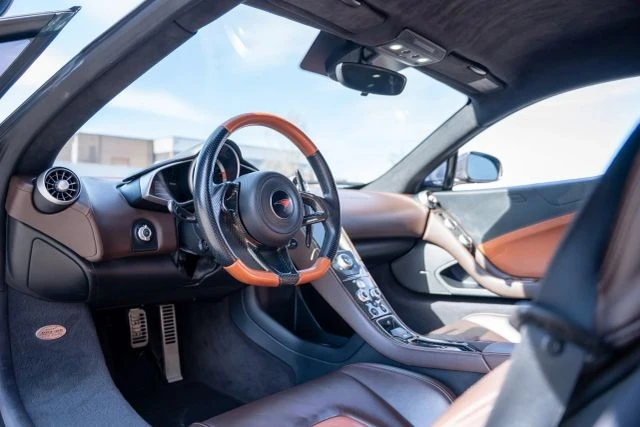 2012 McLaren MP4-12C - Image 2 of 21