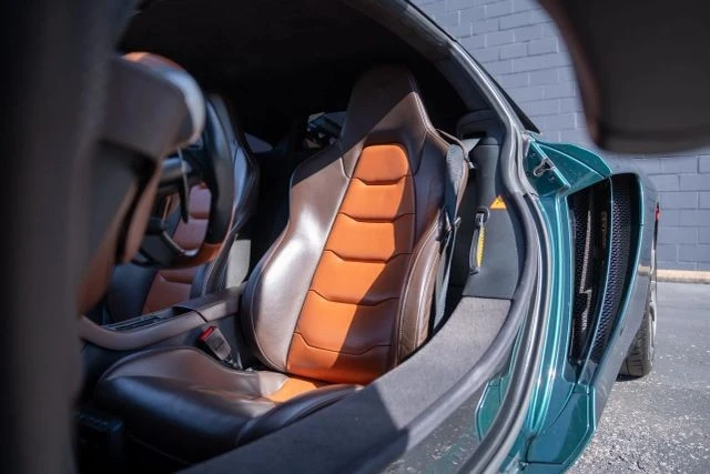 2012 McLaren MP4-12C - Image 3 of 21