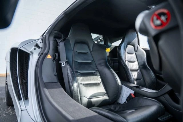 2012 McLaren MP4-12C - Image 15 of 19