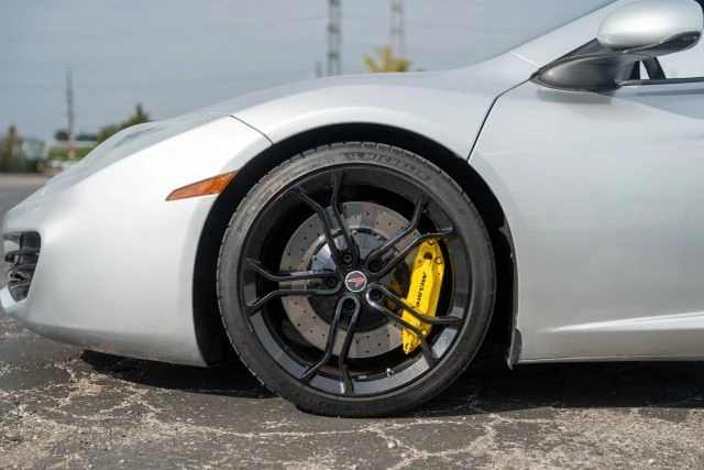 2012 McLaren MP4-12C - Image 5 of 19