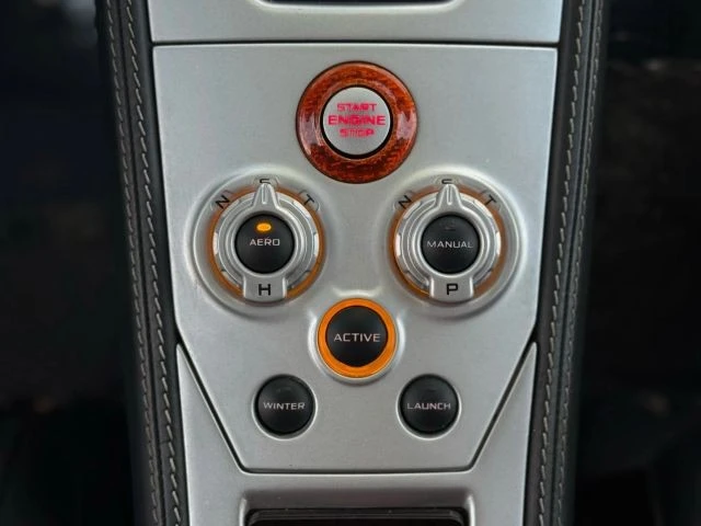 2012 McLaren MP4-12C - Image 28 of 31