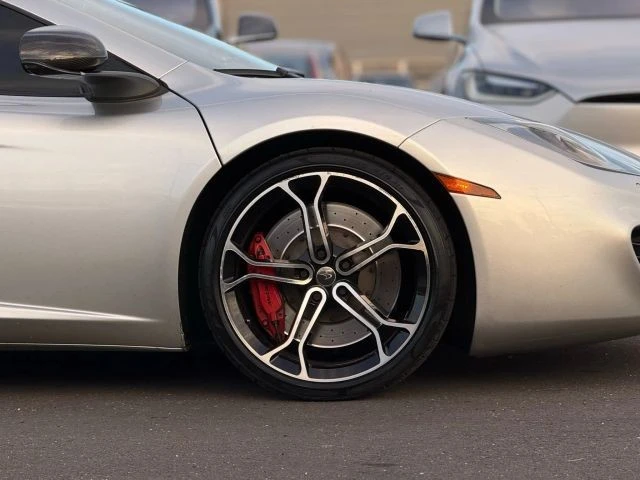 2012 McLaren MP4-12C - Image 7 of 31