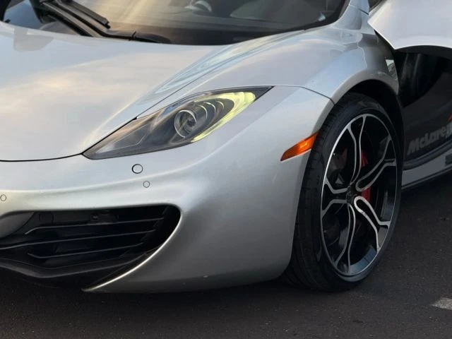2012 McLaren MP4-12C - Image 14 of 31