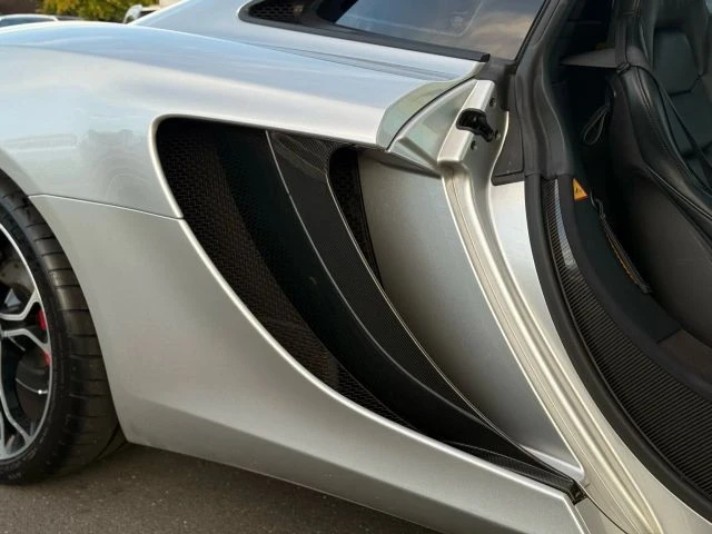 2012 McLaren MP4-12C - Image 20 of 31