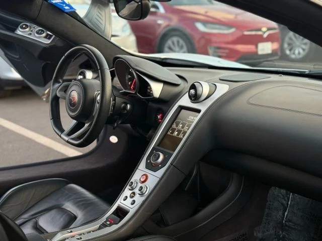2012 McLaren MP4-12C - Image 21 of 31