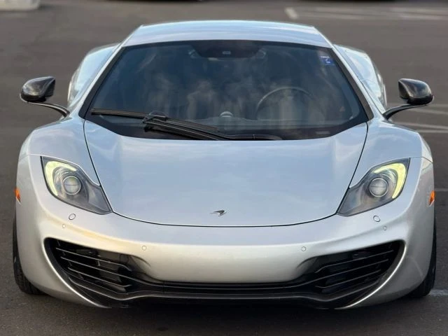 2012 McLaren MP4-12C - Image 5 of 31