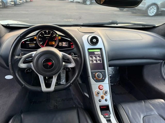 2012 McLaren MP4-12C - Image 24 of 31