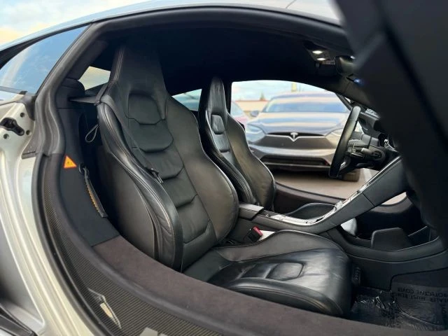 2012 McLaren MP4-12C - Image 22 of 31