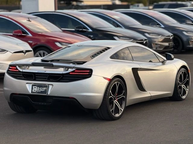 2012 McLaren MP4-12C - Image 9 of 31