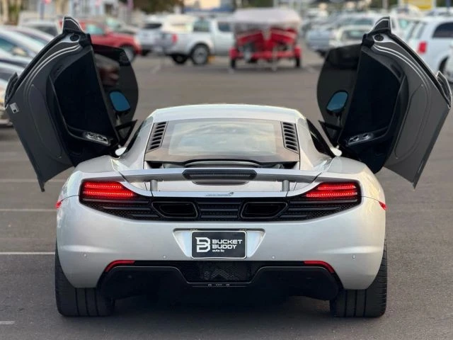 2012 McLaren MP4-12C - Image 15 of 31